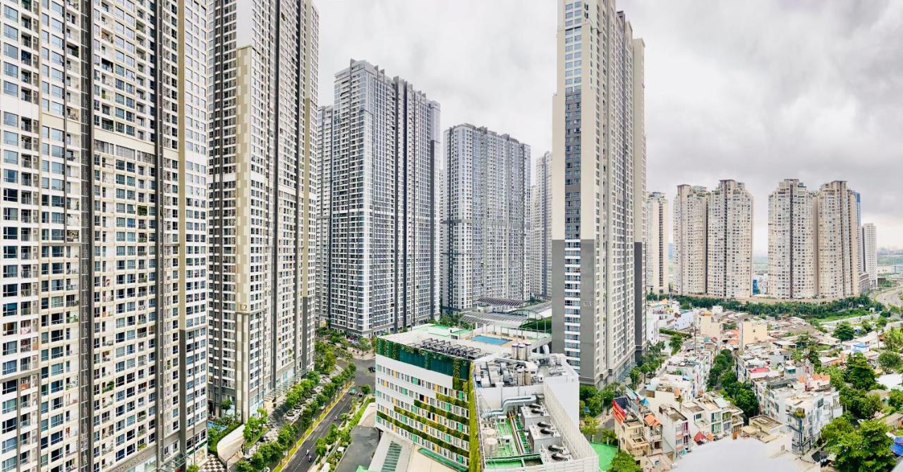 Landmark - Homes By Christine Хошимін Екстер'єр фото